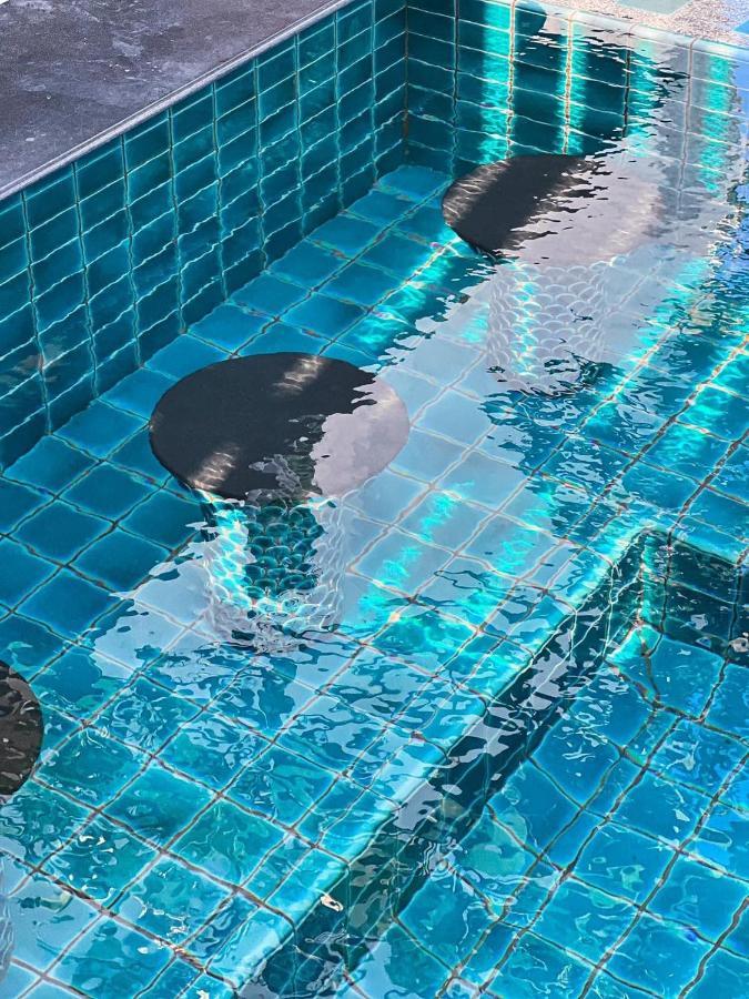 Pattara Mansion พัทยา Hotell Pattaya Eksteriør bilde